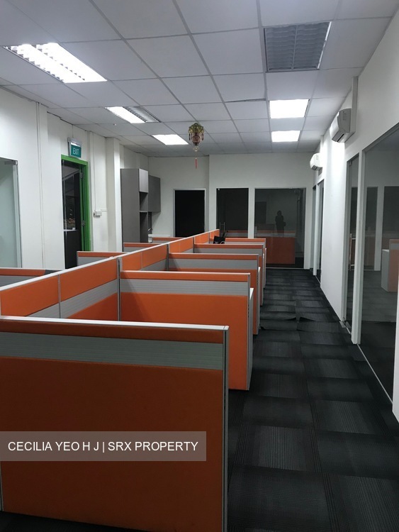 Winstedt Road (D9), Office #178938842